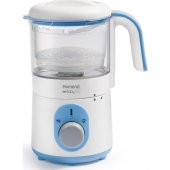 Homend Mybaby 1001 Mama Robotu Buharlı Pişirici - 1