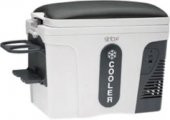 Sinbo Scw-3503 Gri Oto Buzdolabı - 1