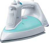 AÇIKLAMAYI OKU Braun Sı 3120 Freestyle Optistyle 1900 W Buharlı Ütü - 1