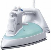 AÇIKLAMAYI OKU Braun Sı 3120 Freestyle Optistyle 1900 W Buharlı Ütü - 2