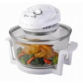 Dynamic Turbo Flover Oven Fırın - 1