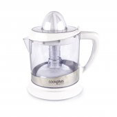 Cookplus Narenciye Meyve Sıkacağı Beyaz JK3376W - 1