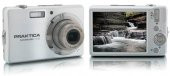 Praktica Lüxmedia 14-04 Fotoğraf Makinası 14 Megapixels - 1