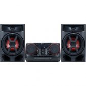 Lg Ck43 300W X-Boom Hi-Fi Ses Sistemi - 1