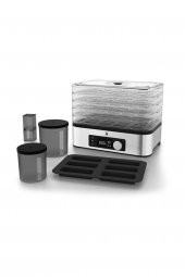 Wmf Kitchen Minis 415250011 Meyve & Sebze Kurutucu - 1