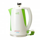 Conti Ck-300 Eco Verde 2200 Watt Gizli Rezistanslı Su Isıtıcı - 1