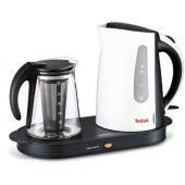 Tefal Keyif Çayı 1.7 L Çay Makinesi Beyaz - 1