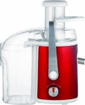 Moulinex JU585G Easy Fruit Ruby Katı Meyve Sıkacağı - 1