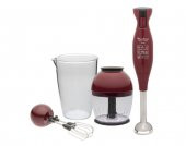 Moulinex HBL Masterblend DD114 700 W Mikser & Blender Seti - 1