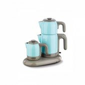 Korkmaz A353-06 Mia 1.7 L Çay Kahve Makinesi - 1
