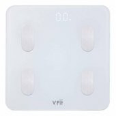 Vestel V-FIT Bluetooth Akıllı Baskül - 1