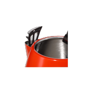 Vestel Sefa S2000 Inox-Kırmızı 1800 ML Su Isıtıcı - 3