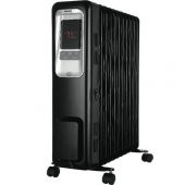 Raks Perge 2300 W Elektirikli Yağlı Radyatör - 1