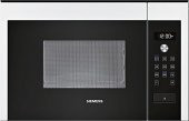 Siemens HF15M264 20 LT Ankastre Mikrodalga Fırın - 1