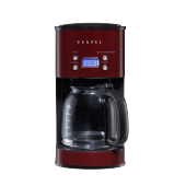 Vestel Retro Bordo Filtre Kahve Makinesi - 1