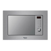 Hotpoint/Ariston 79079 MWHA 122.1 X 20 LT Ankastre Mikrodalga Fırın - 1
