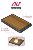 Alf 110 W Ayak Isıtıcı ARMUT - 1