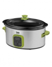 Beko Bkk 1393 Nefisto Slow Cooker Buharlı Pişirici - 1