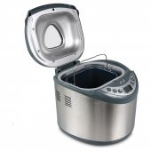 Fakir Pane Deluxe Ekmek Yapma Makinesi - 3