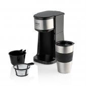 Arzum AR3058 Brewn Take Kişisel Filtre Kahve Makinesi - 2