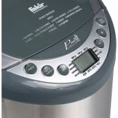 Fakir Pane Deluxe Ekmek Yapma Makinesi - 4