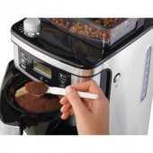 Vestel Taze Öğütücülü Kahve Makinesi Inox - 3