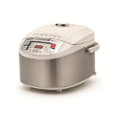 Homend 2501 Magicook Elektrikli Pişirici - 1