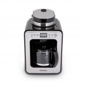 Goldmaster GM-7353 Klass Öğütücülü Filtre Kahve Makinesi - 1
