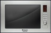 Hotpoint/Ariston MWHA 222.1 X 25 LT Ankastre Mikrodalga Fırın - 1