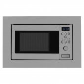 Beko MOB 17131 X 17 LT Ankastre Mikrodalga Fırın - 1