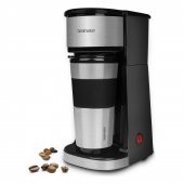 Goldmaster GM-7347 Perfectto Kişisel Filtre Kahve Makinesi - 1
