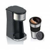 Goldmaster GM-7347 Perfectto Kişisel Filtre Kahve Makinesi - 2
