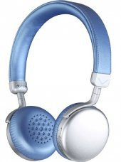 Vestel Desibel K550 Bluetooth Kulaklık Mavi - 1