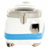 Thomas 784012 Smart Touch Fun 2000 W Toz Torbalı Elektrikli Süpürge - 3
