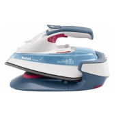 Tefal Fv9915 Freemove Kablosuz 2400 W Buharlı Ütü - 1
