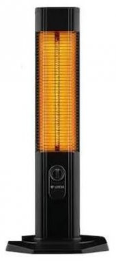 Luxeva LXV1800 Karbon Infrared Ufo Isıtıcı - 1