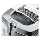 Thomas Crooser Eco  650 W Toz Torbalı Elektrikli Süpürge - 3
