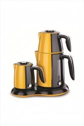 Korkmaz A367-04 Mia 1.7 L Çay Kahve Makinesi - 2