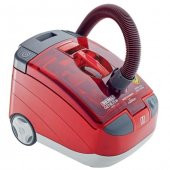 Thomas Genius S1 Eco Aquafılter Su Filtreli Elektrikli Süpürge - 2