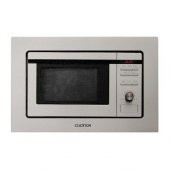 Cucinox MAG 2305 23 LT Ankastre Mikrodalga Fırın - 1
