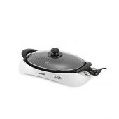 Arçelik K 2210 EG Grill Elektrikli Izgara - 1