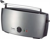Bosch TAT6801Private 2 Dilim Ekmek Kızartma Makinesi - 1