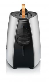 Bosch TAT6801Private 2 Dilim Ekmek Kızartma Makinesi - 4