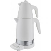 Karaca Allure Seramik 1.8 L Çay Kahve Makinesi - 1