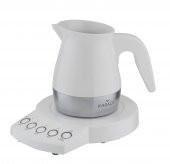 Karaca Allure Seramik 1.8 L Çay Kahve Makinesi - 2