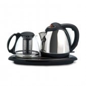 Arnica AA 173A Chaydanlık 1.8 L Çay Makinesi Inox - 1