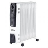 Vestel R 11000 11 Dilim 2500 W Turbo Yağlı Radyatör - 1