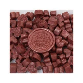 Mühür Mumu Eritme Kalp Boncuk Paket Model No: 535 MERCAN GÜL - 2