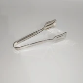 Onay Home Öz Paslanmaz Çelik 20 cm Servis Maşası - 818 - 1