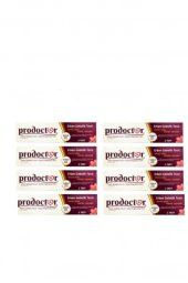 Prodoctor Pratik Erken Gebelik Testi 8Li PAKET (SKT:10/2025) - 1